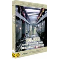 SOLARIS (2 DVD )​Andrej Tarkovszkij