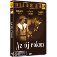 AZ ÚJ ROKON