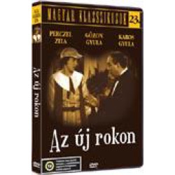 AZ ÚJ ROKON