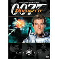 JAMES BOND - HOLDKELTE 