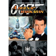 JAMES BOND - A HOLNAP MARKÁBAN 