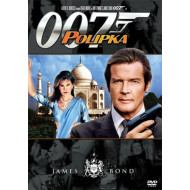 JAMES BOND - POLIPKA