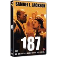 187 dvd film