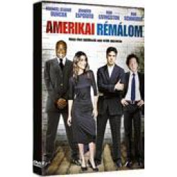 AMERIKAI RÉMÁLOM