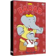 BABAR 4.