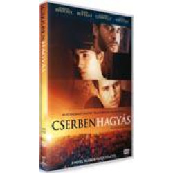 CSERBENHAGYÁS
