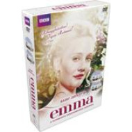 EMMA DÍSZDOBOZ (2 DVD)