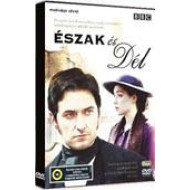 ÉSZAK ÉS DÉL (2 dvd)