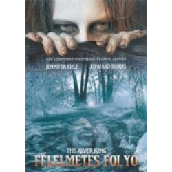 FÉLELMETES FOLYÓ