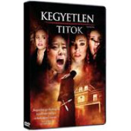 KEGYETLEN TITOK