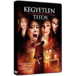 KEGYETLEN TITOK