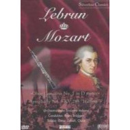 Lebrun/Mozart 