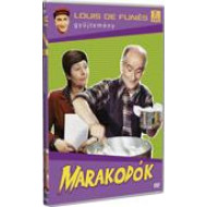 A MARAKODÓK