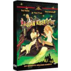 PAJZÁN KÍSÉRTETEK