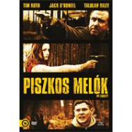 Piszkos melók