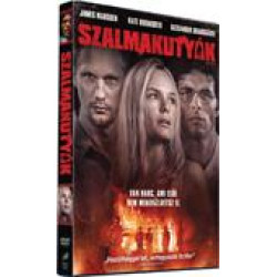 SZALMAKUTYÁK