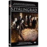 SZTÁLINGRÁD (B-ROLL)