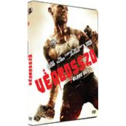 VÉRBOSSZÚ /Luke Goss, Val Kilmer, Curtis 50 Cent Jackson, Vinnie Jones/