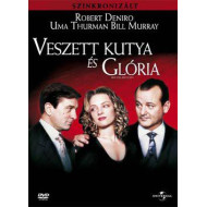 Veszett kutya és Glória /Robert De Niro, Bill Murray, Uma Thurman,/