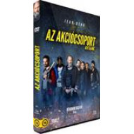AZ AKCIÓCSOPORT