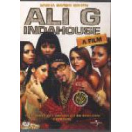 ALI G INDAHOUSE