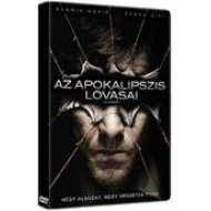 AZ APOKALIPSZIS LOVASAI