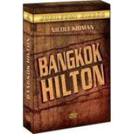 BANGKOK HILTON DÍSZDOBOZ 