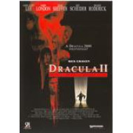 DRACULA 2. - A MENNYBEMENETEL