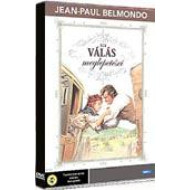 EGY VÁLÁS MEGLEPETÉSEI /Jean-Paul Belmondo/