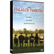 HALÁLOS TEMETÉS