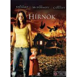 Hírnök  A Hírnök 2. 2DVD