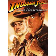 Indiana Jones és az utolsó kereszteslovag 