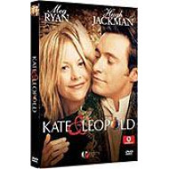 KATE & LEOPOLD