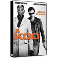 A KÓD  /Morgan Freeman, Antonio Banderas/