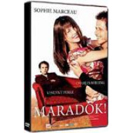 MARADOK /Sophie Marceau, Vincent Perez/