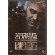 MICHAEL CLAYTON