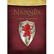 NARNIA KRÓNIKÁI - AZ OROSZLÁN. A BOSZORKÁNY ÉS A RUHÁSSZEKRÉNY 2 DVD