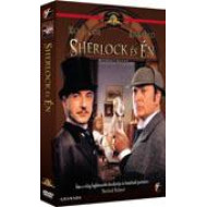 SHERLOCK ÉS ÉN