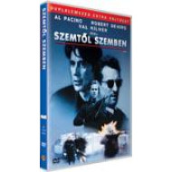 SZEMTÕL SZEMBEN - E.V. (2 DVD)