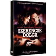 SZERENCSE DOLGA