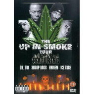 The Up In Smoke Tour