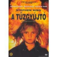 A TŰZGYÚJTÓ /Drew Barrymore/