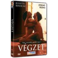 VÉGZET