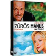 ZÛRÖS MANUS