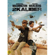 2 kaliber /Denzel Washington, Mark Wahlberg,/