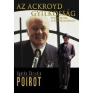 AZ ACKROYD GYILKOSSÁG (POIROT)