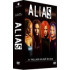 ALIAS - 1.ÉVAD (6 DVD)