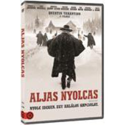 ALJAS NYOLCAS
