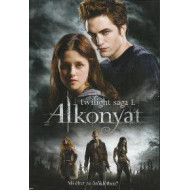 Alkonyat (Twilight Saga)