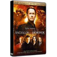 Angyalok És Démonok (2DVD)